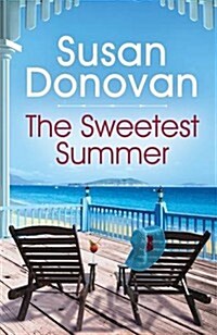 The Sweetest Summer: Bayberry Island Book 2 (Paperback)