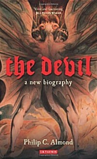The Devil : A New Biography (Hardcover)