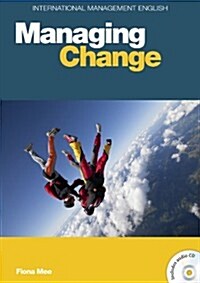 Managing Change (Hardcover)
