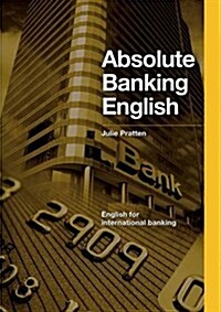 DBE: ABSOLUTE BANKING ENGLISH (Package, Student Edition)