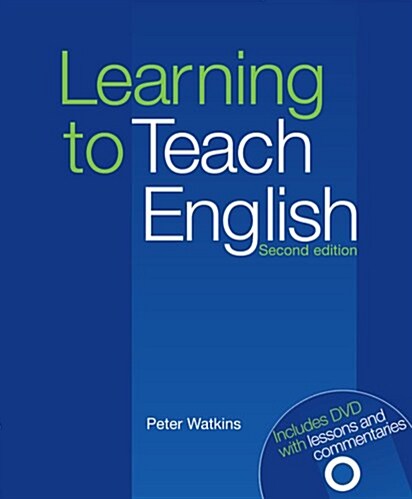 Learning To Teach English 2E (Package, 2 ed)