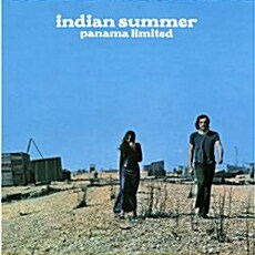 [수입] Panama Limited - Indian Summer [Remastered]