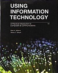 Using Information Technology (Paperback, 11)