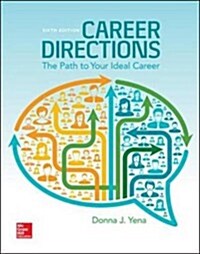 Career Directions: New Paths to Your Ideal Career (Paperback, 6, Revised)