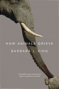 How Animals Grieve (Paperback, Reprint)