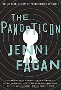 The Panopticon (Paperback, Deckle Edge)