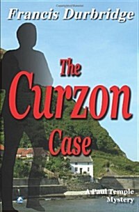 The Curzon Case (Paperback)
