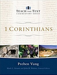 1 Corinthians (Hardcover)