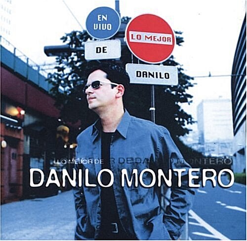 Lo Mejor de Danilo 1 (Audio CD)