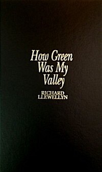 How Green Was My Valley (Hardcover)