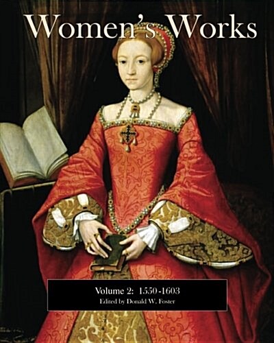 Womens Works: 1550-1603 (Paperback)