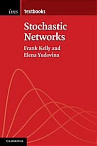 Stochastic Networks (Hardcover)