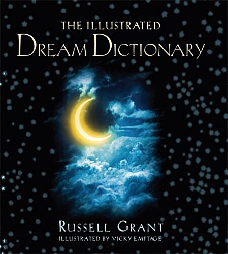 The Illustrated Dream Dictionary (Hardcover)