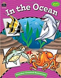 Full-Color in the Ocean (Paperback)