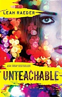 Unteachable (Paperback, Reprint)