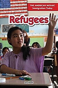 Refugees (Library Binding)