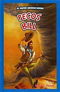 Pecos Bill (Library Binding)