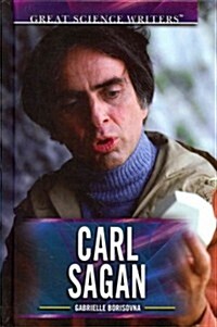 Carl Sagan (Library Binding)