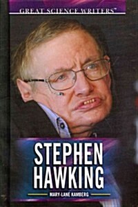 Stephen Hawking (Library Binding)