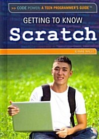 Getting to Know Scratch (Library Binding)