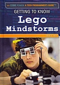 Getting to Know Lego Mindstorms(r) (Library Binding)