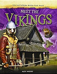 Meet the Vikings (Paperback)