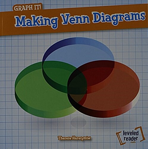 Making Venn Diagrams (Paperback)