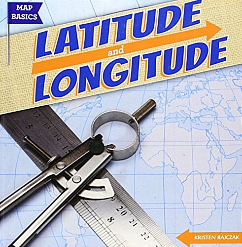 Latitude and Longitude (Paperback)