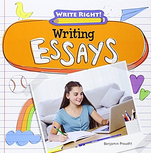 Writing Essays (Paperback)