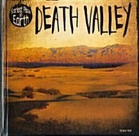 Death Valley (Library Binding)