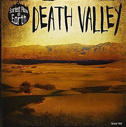Death Valley (Paperback)