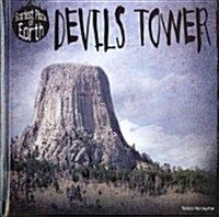 Devils Tower (Library Binding)