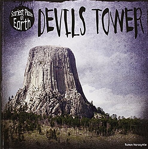 Devils Tower (Paperback)