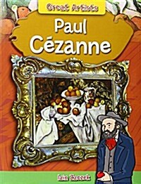 Paul C?anne (Paperback)