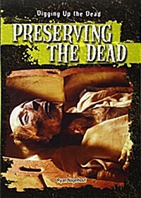 Preserving the Dead (Paperback)