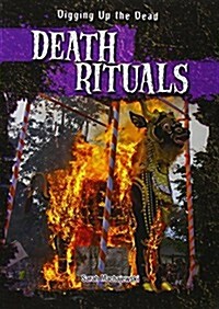 Death Rituals (Paperback)