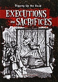 Executions and Sacrifices (Paperback)