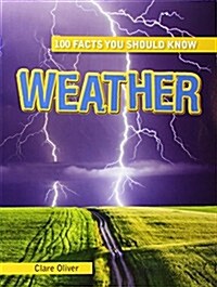 Weather (Paperback)