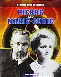 Pierre and Marie Curie (Paperback)