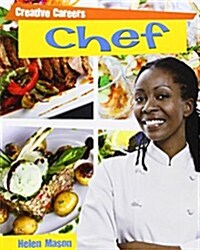 Chef (Paperback)