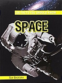 Space (Paperback)