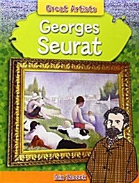 Georges Seurat (Paperback)