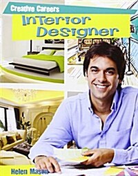 Interior Designer (Paperback)