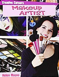 Makeup Artist (Paperback)
