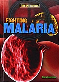 Fighting Malaria (Library Binding)
