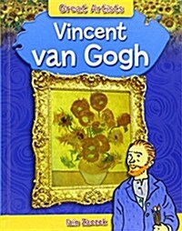 Vincent Van Gogh (Library Binding)