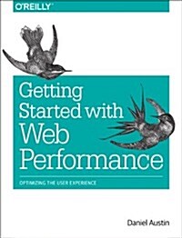 Web Performance: The Definitive Guide: Optimizing the User Experience (Paperback)