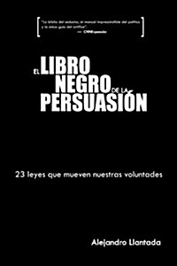 El Libro Negro de la Persuasi? (Paperback)