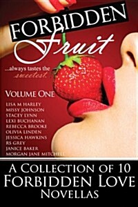 Forbidden Fruit (Paperback)