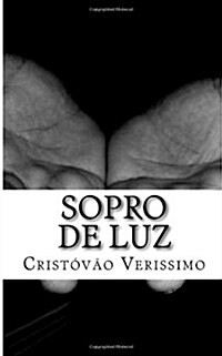 Sopro De Luz (Paperback)